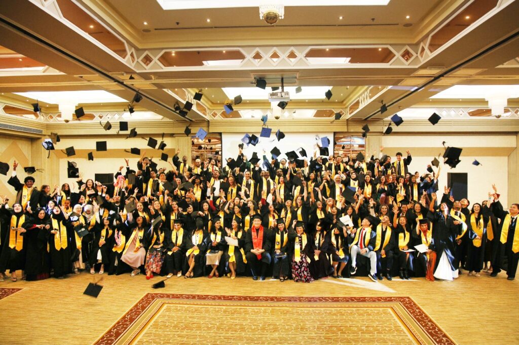 WEST appoints Capital as Admissions Partner