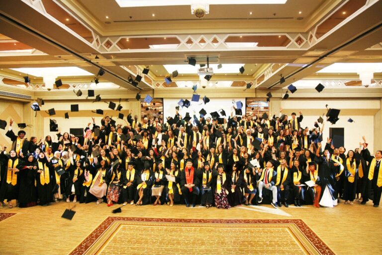 WEST appoints Capital as Admissions Partner